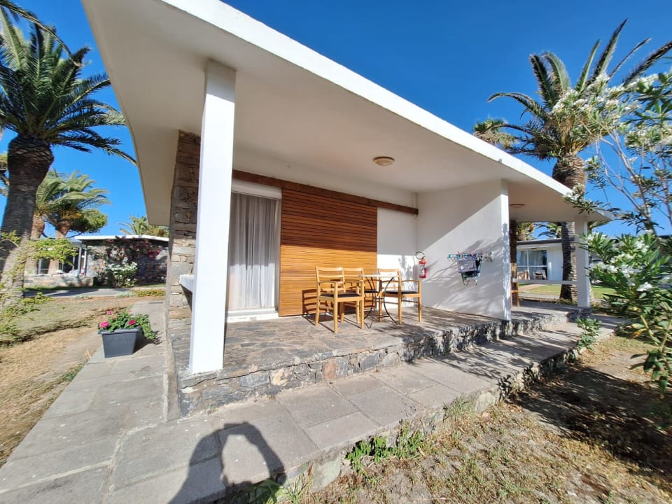 Außenansicht Civitel Creta Beach