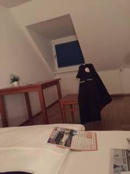 Nr.9 Pension Goldenes Dachl