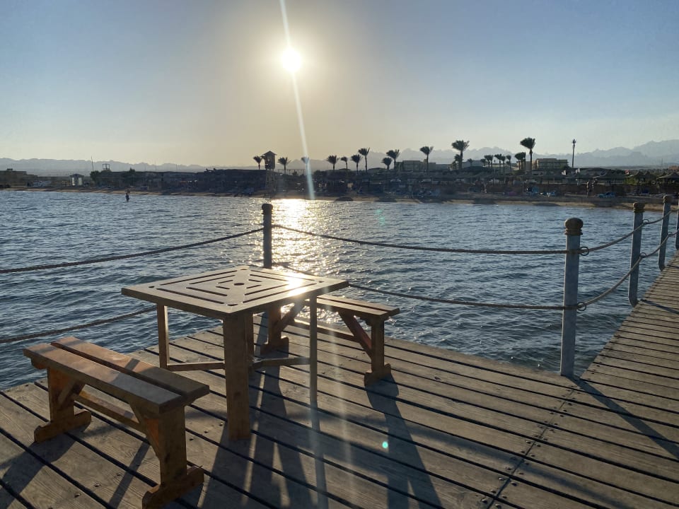 Strand Jaz Soma Beach