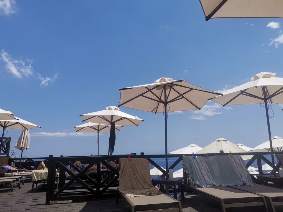 Sonstiges Hotel Kalithea Horizon Royal