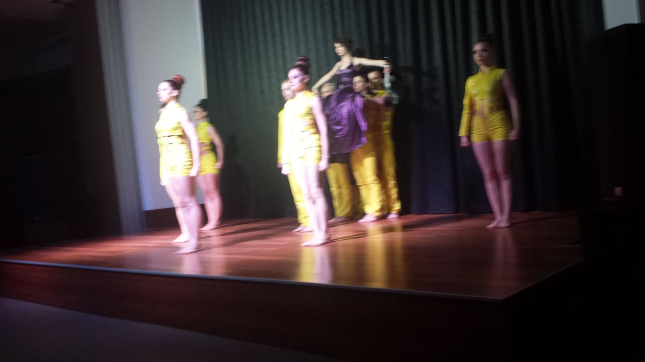 Show Sentido Trendy Verbena Beach