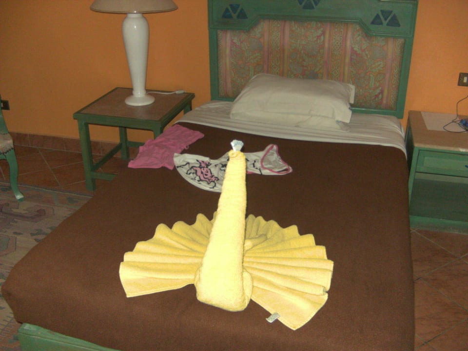 Ein Schwan Arabia Azur Resort
