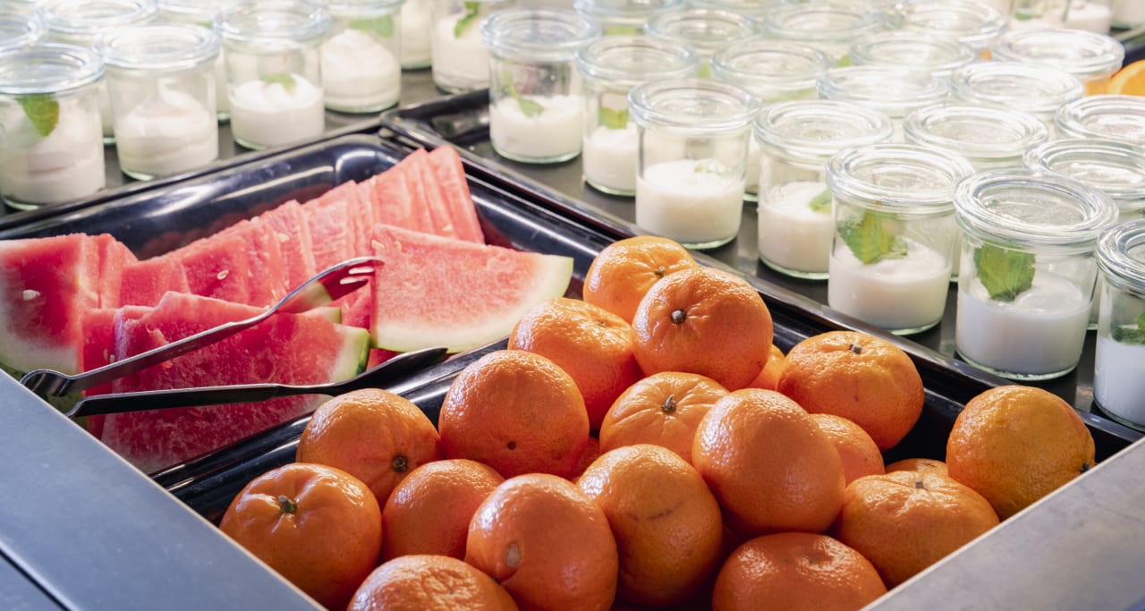 Gastro PLAZA Premium Timmendorfer Strand