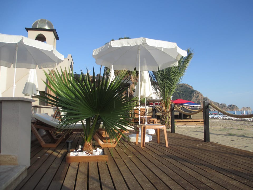 Alaaddin Beach Alaaddin Beach - Adults only