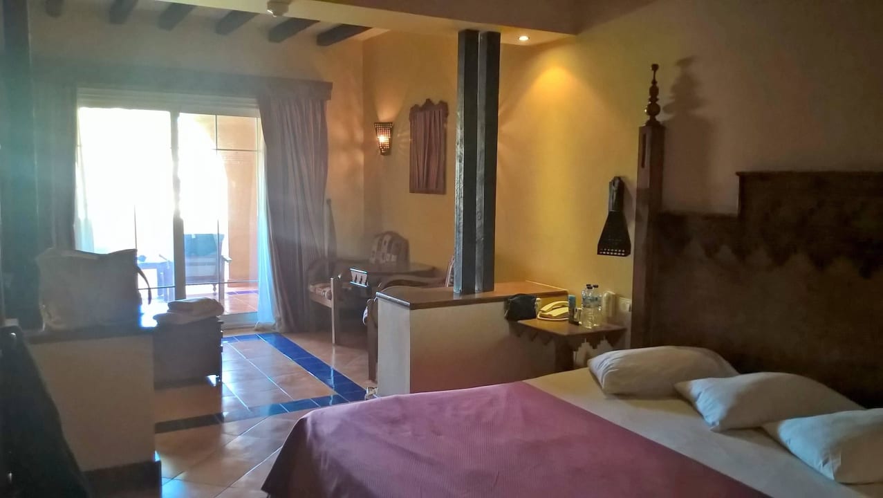 Schlafzimmer  Grand Makadi