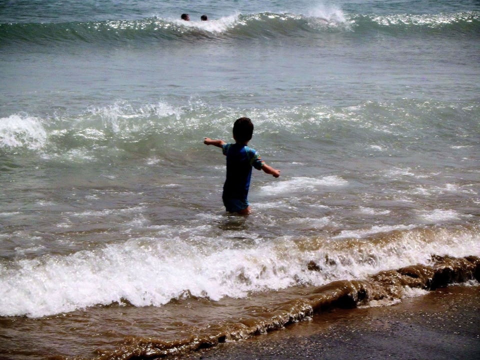 Ordentlich Wellen Hotel Floresta