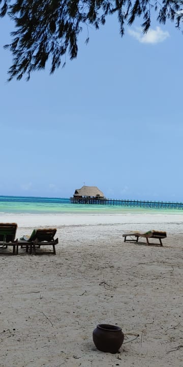 Strand Hotel Kiwengwa Beach Resort