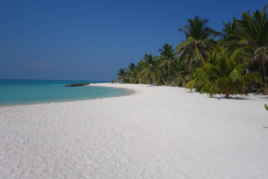 Einfach traumhaft Summer Island Maldives