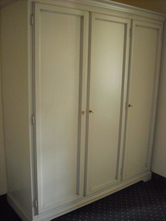 Schrank Hotel die Hindenburg