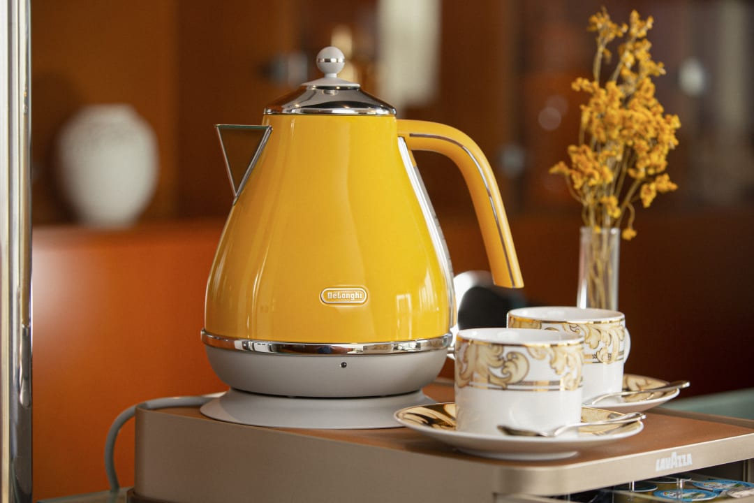 Zimmer Golden Sands Hotel Creek