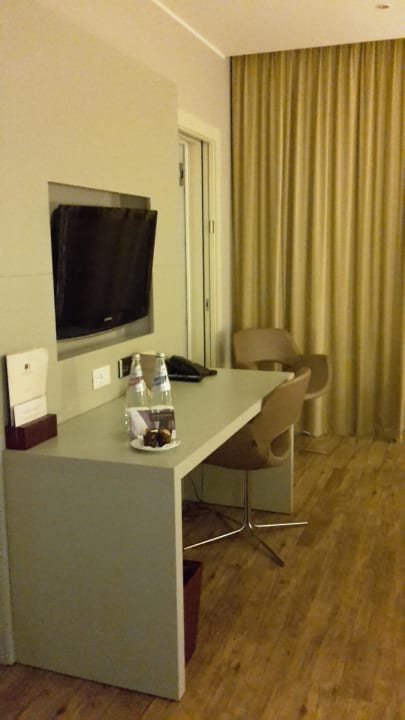 Zimmer  DoubleTree by Hilton Hotel Venice - North