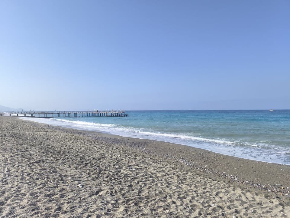 Strand Labranda Alantur Resort