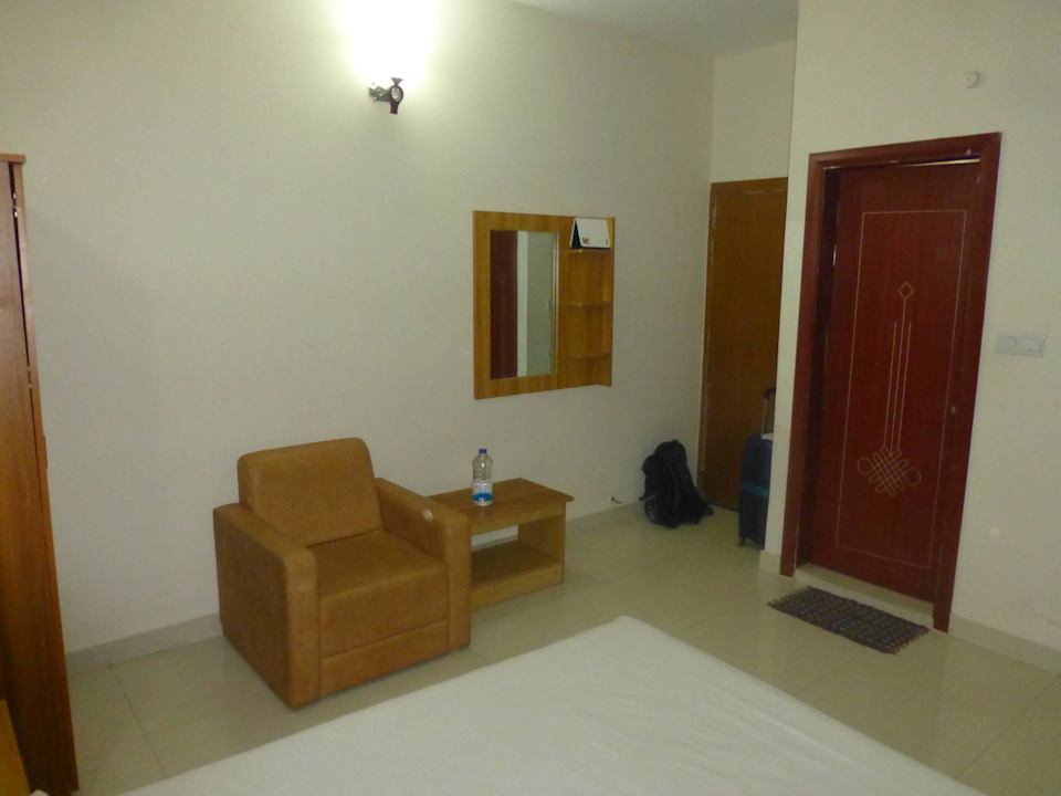 Zi. 506 Hotel Beach Way