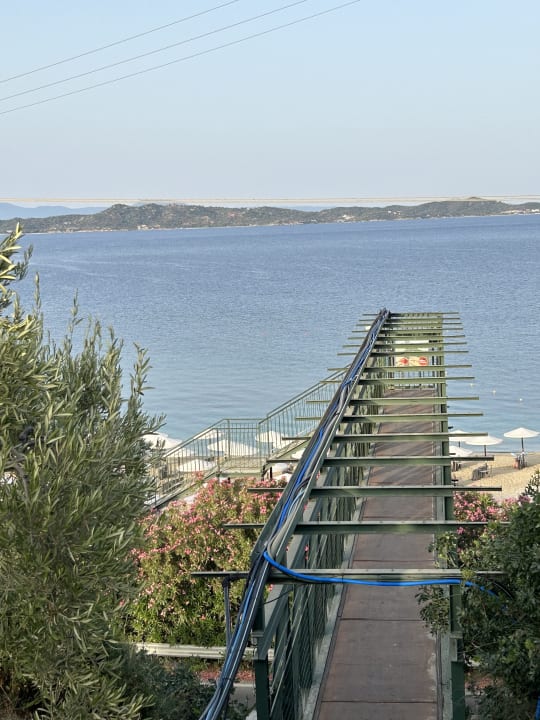 Sonstiges Akrathos Beach Hotel