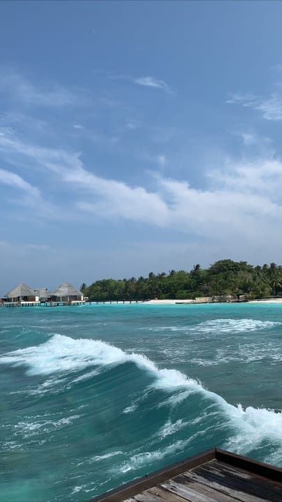 Strand Adaaran Select Meedhupparu Island Resort - Premium All Inclusive