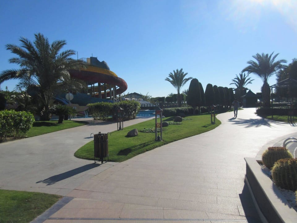 Anlage Limak Lara Deluxe Hotel & Resort