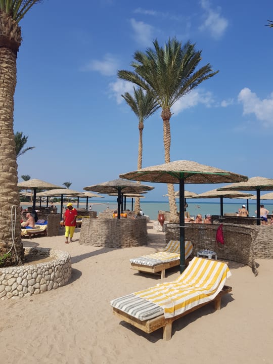 Strand Golden Beach Resort