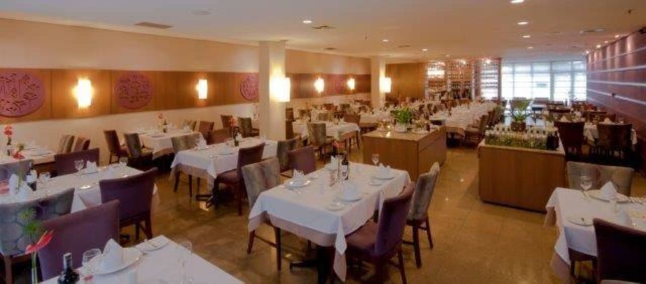 Restaurant Wyndham São Paulo Paulista