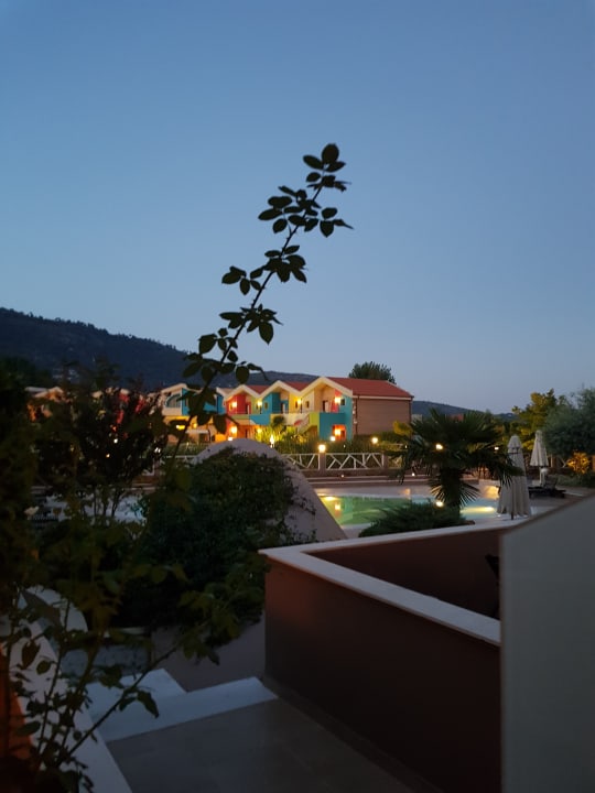 Ausblick Alexandra Golden Boutique - Adults only