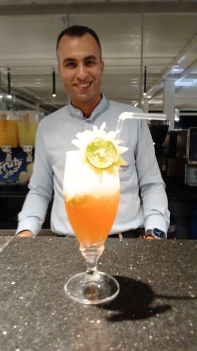 Sonstiges Hotel Gorgonia Beach Resort