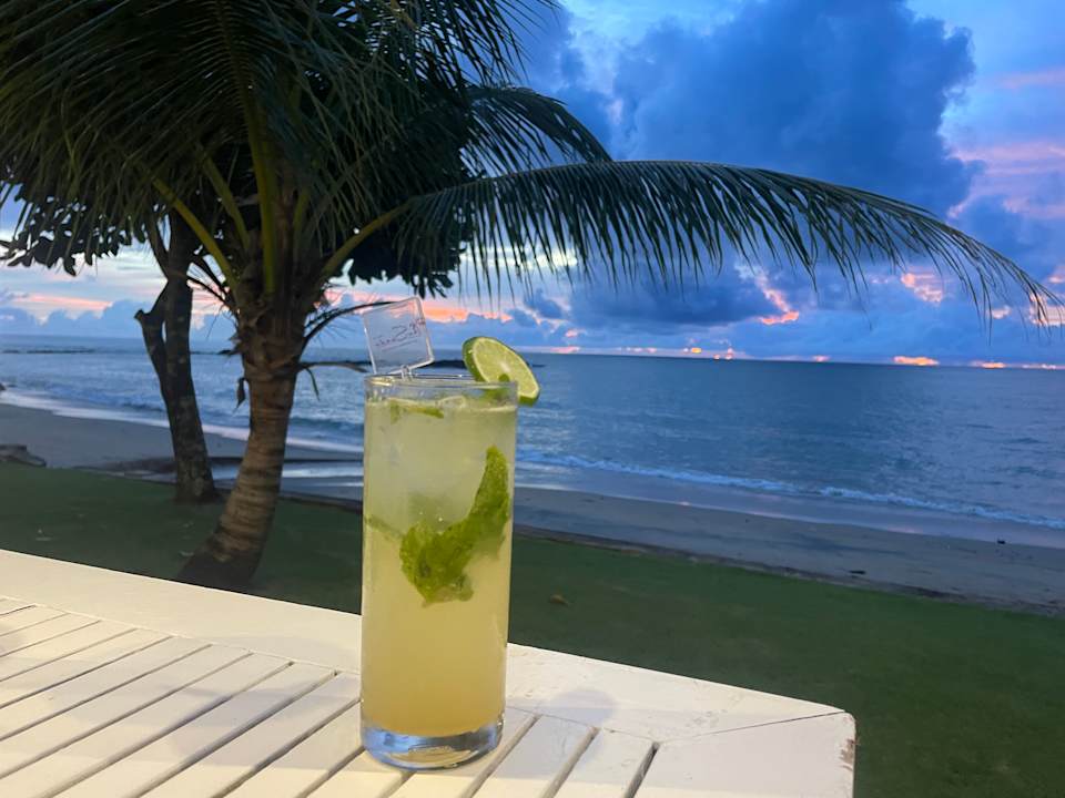 Gastro The Sands Khao Lak by Katathani