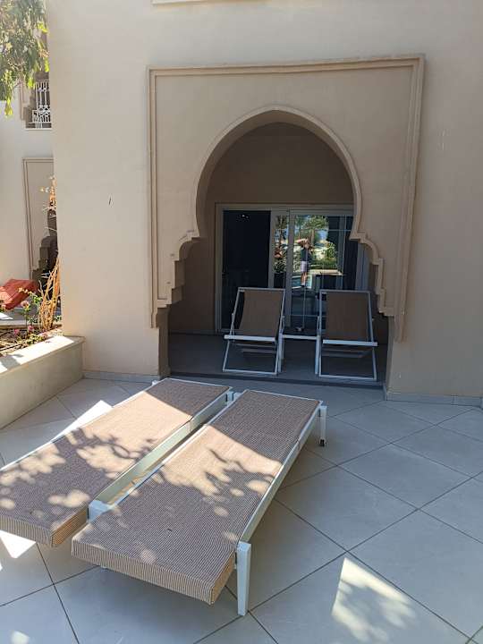 Zimmer The Grand Palace - Adults only