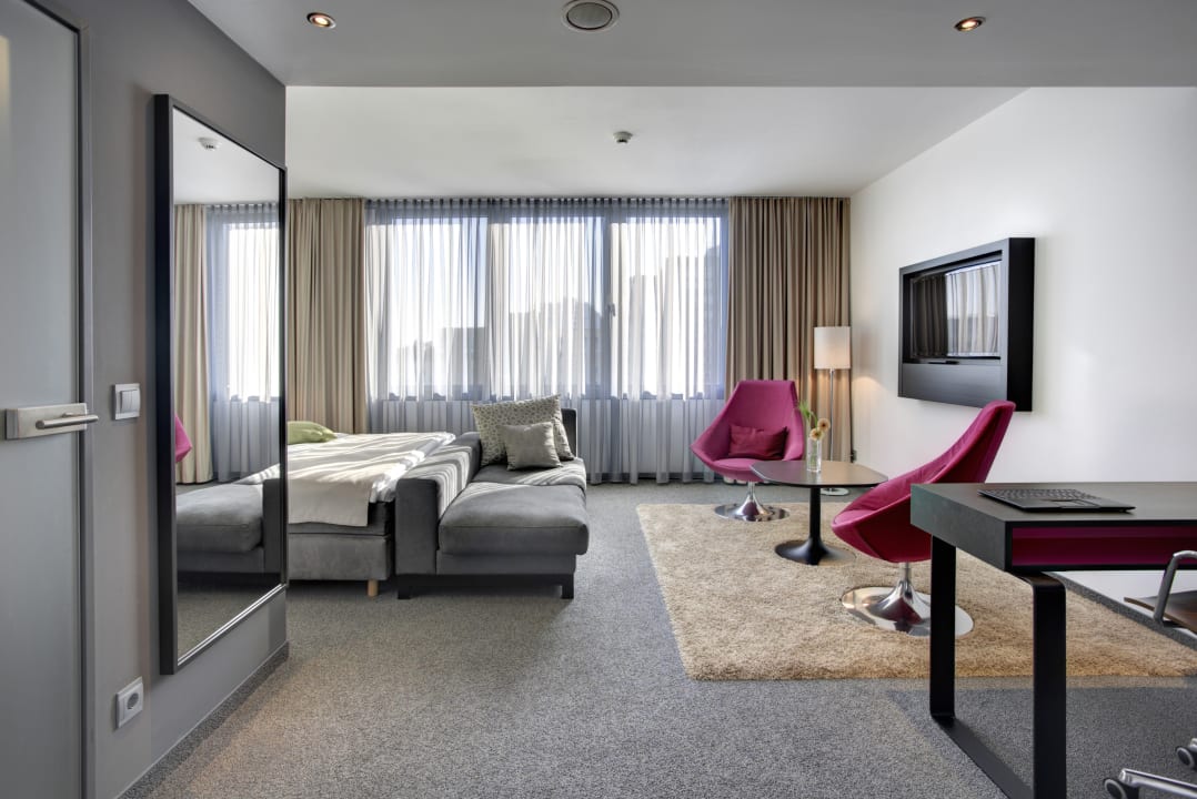 Zimmer Hotel Berlin, Berlin