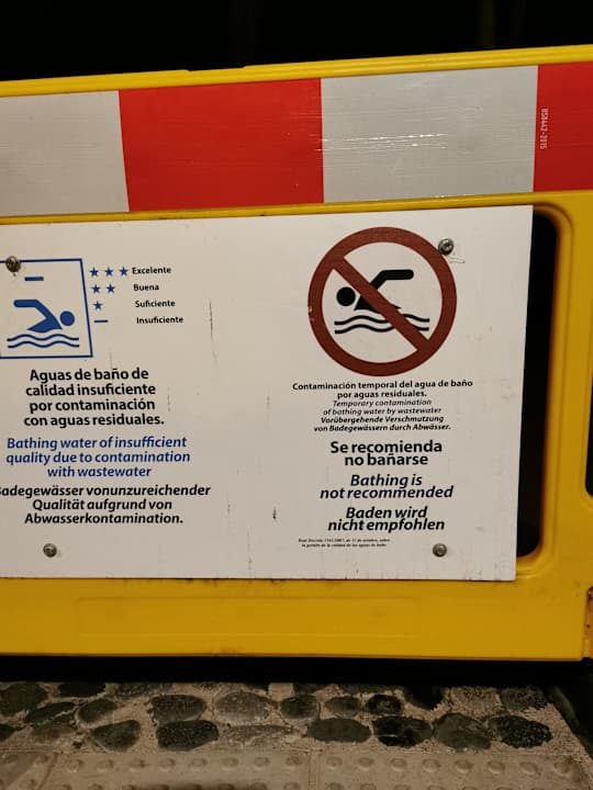 Strand Ferienwohnungen Teneguia