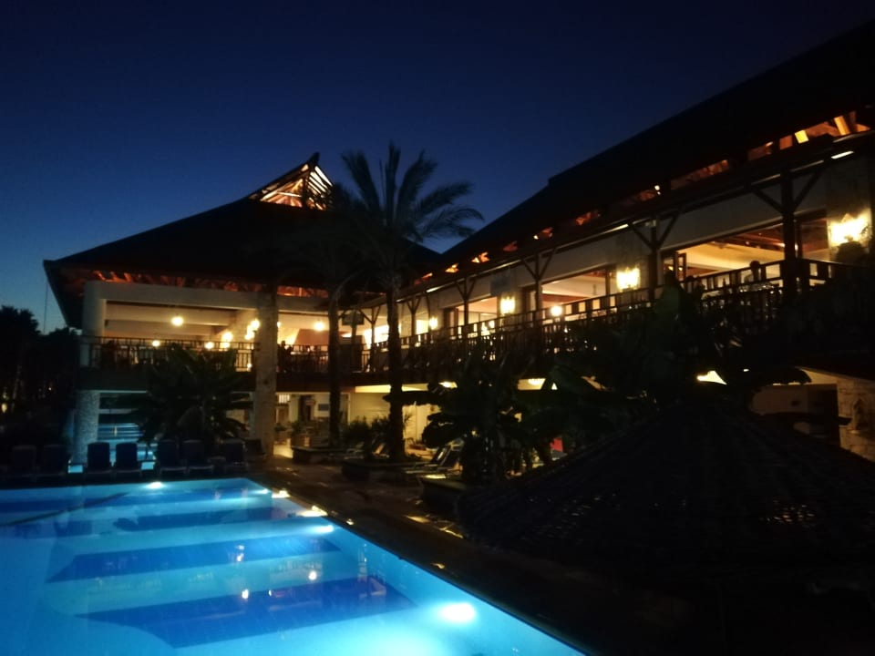 Pool Aqua Fantasy Aquapark Hotel & Spa