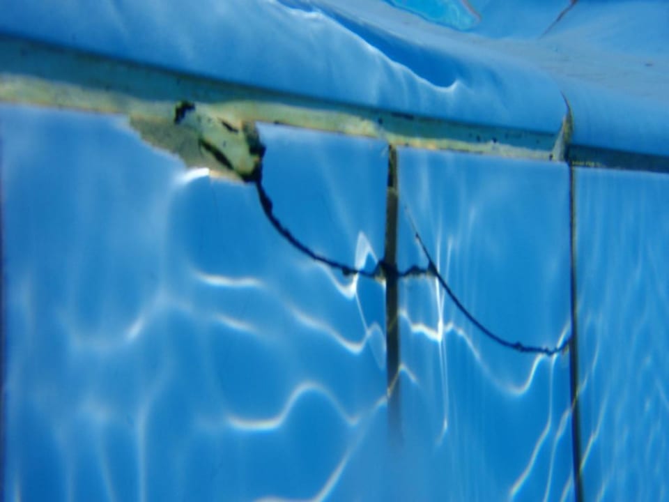 Der "Pool" war eine absolute Frechheit! Pickalbatros Royal Grand Resort - Sharm El Sheikh