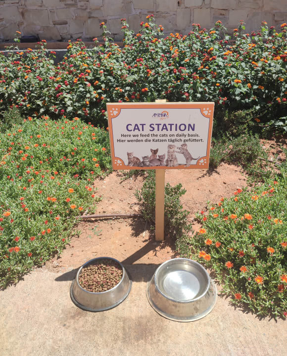 Sonstiges Anissa Beach & Village