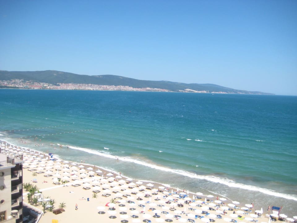 Burgas Beach Burgas Beach Hotel