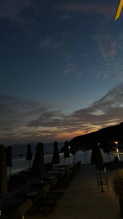 Ausblick Michelangelo Resort & Spa