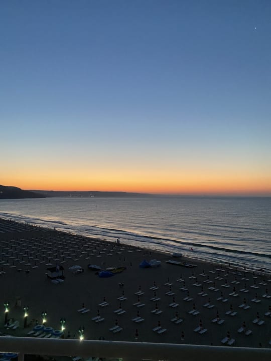 Strand Hotel Borjana