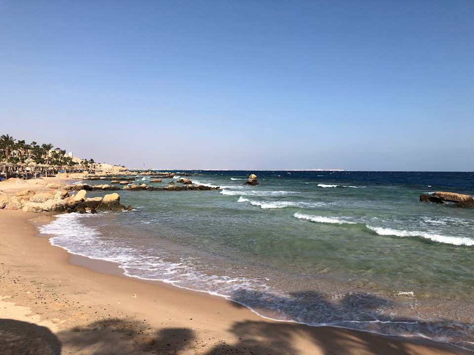 Strand Pickalbatros Citadel Resort