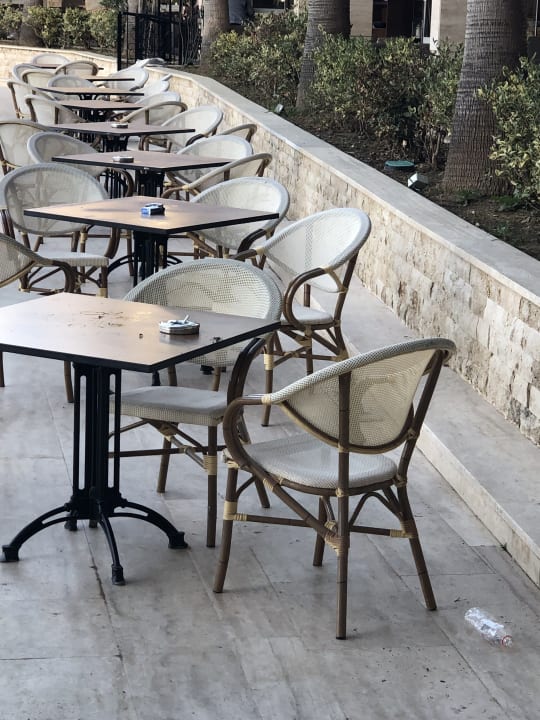 Gastro Ramada Resort by Wyndham Side