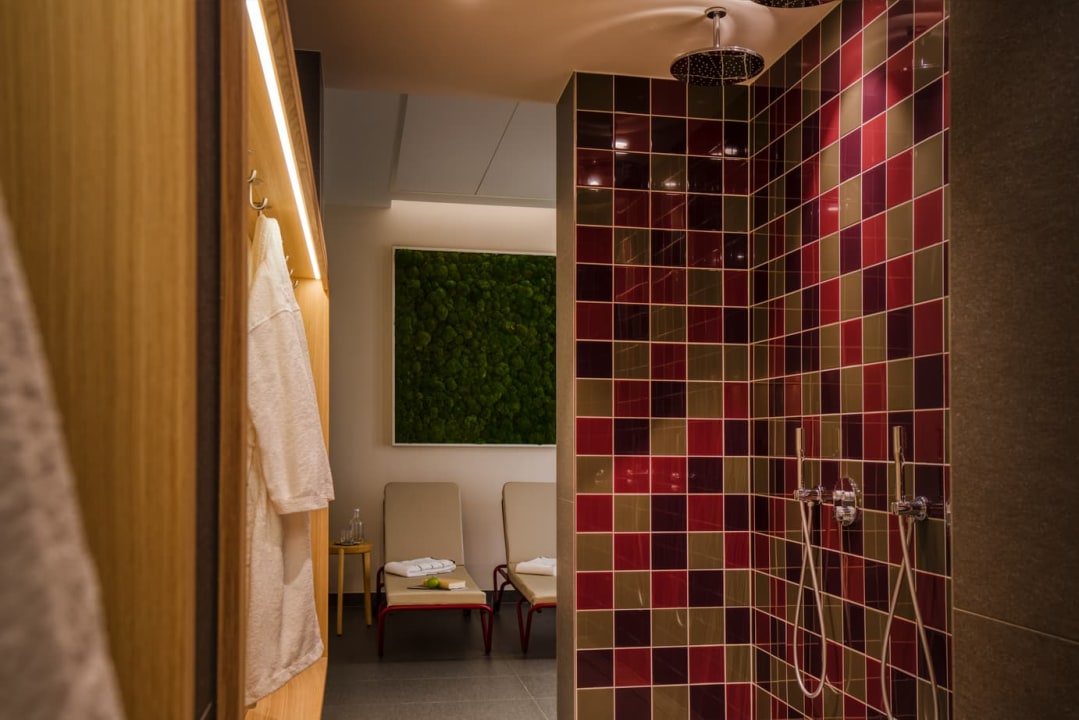 Sport & Freizeit IntercityHotel Zürich Airport