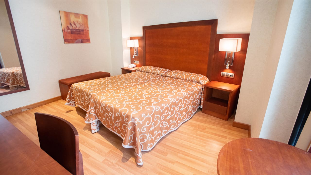 Zimmer Hotel Moon Dreams Calabahía