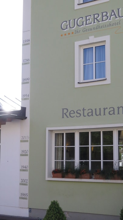 Sonstiges Hotel Gugerbauer