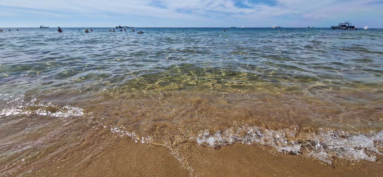 Strand Sandy Villas Resort