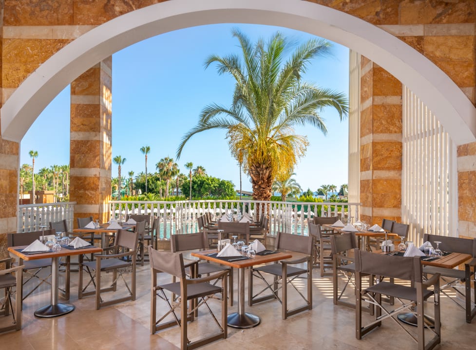 Gastro Arycanda Kirman Premium