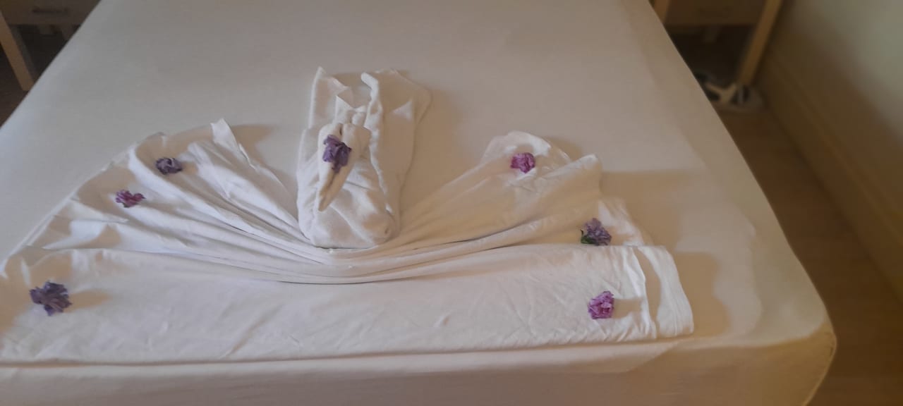 Zimmer Aydinbey Kings Palace & Spa