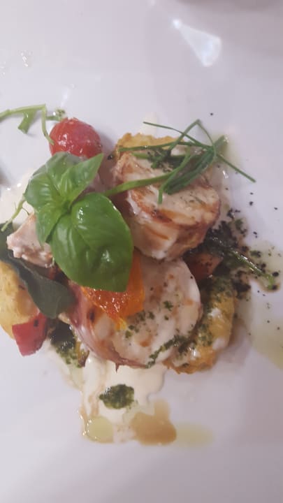 Restaurant HVD Viva Club Hotel