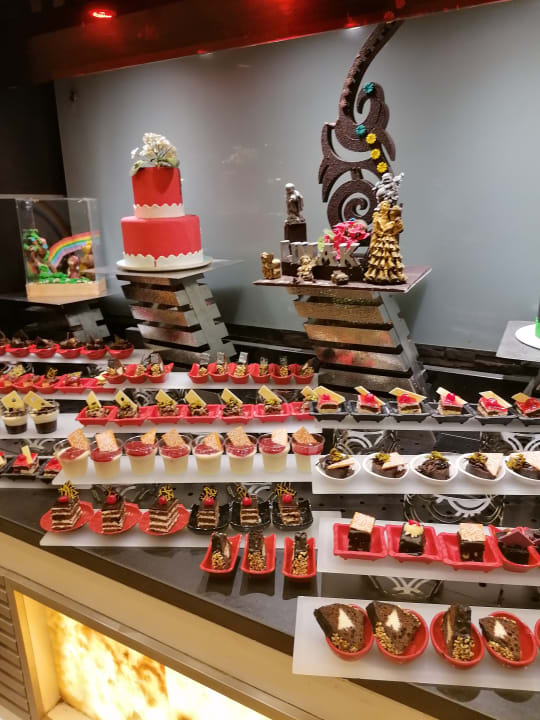 Gastro Limak Lara Deluxe Hotel & Resort