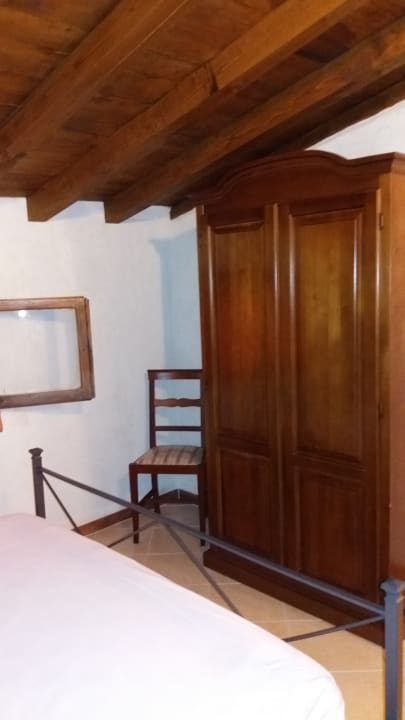Zimmer Casa Vacanze Poggio degli Ulivi