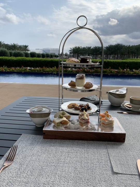 Gastro InterContinental Fujairah Resort