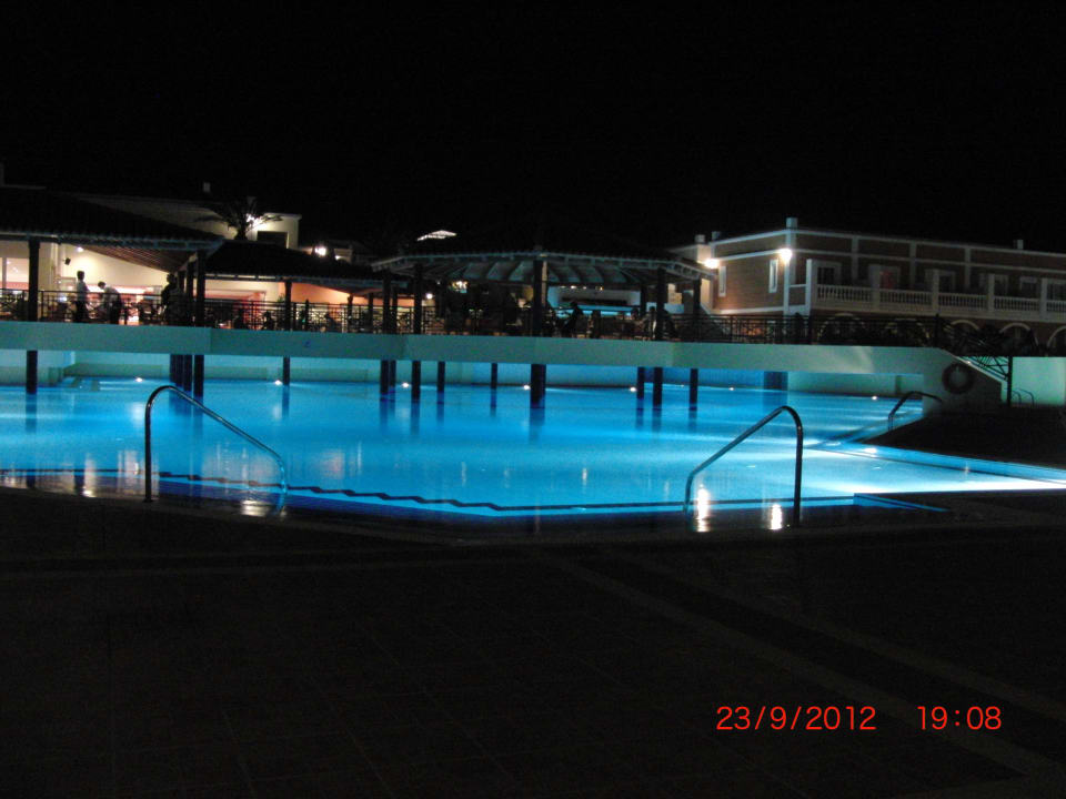 Hotel  Porto Bello Royal