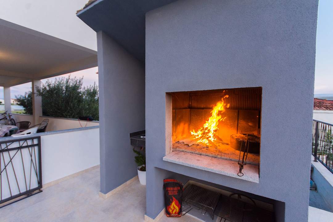 Sport & Freizeit Villa Initium