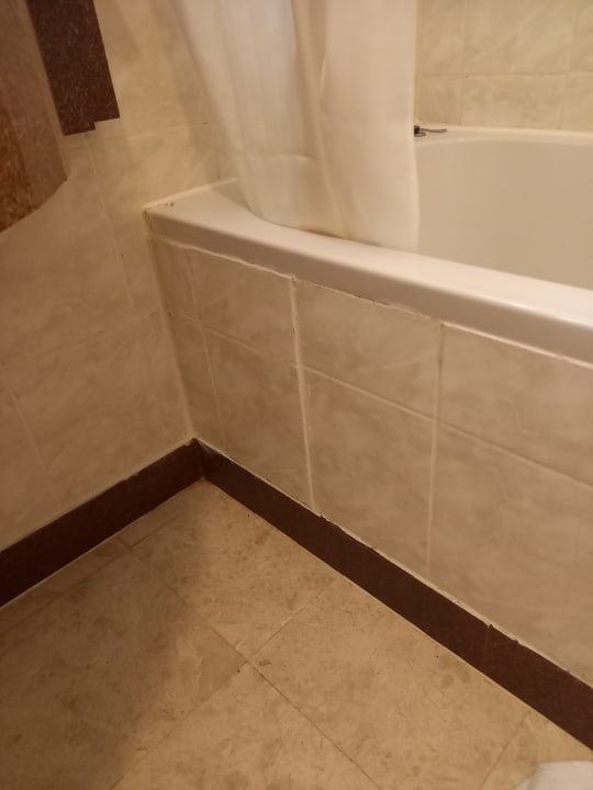 Zimmer Crowne Plaza Salalah