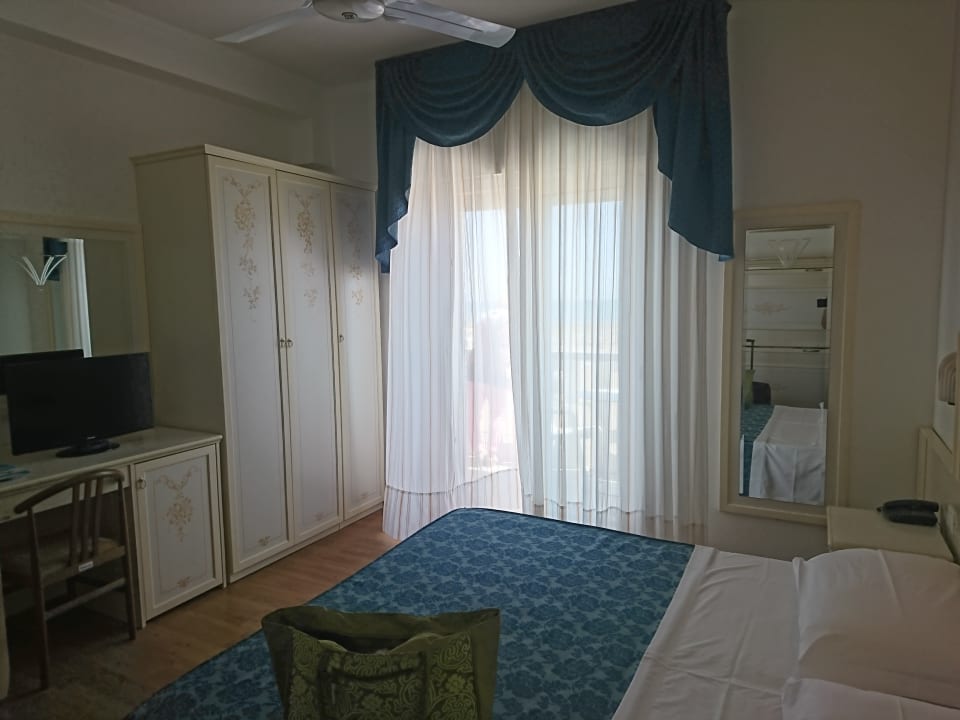 Zimmer Hotel Principe Caorle
